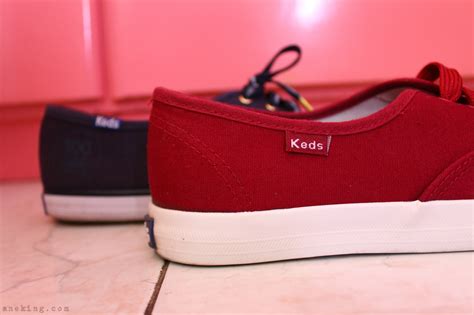 authentic keds shoes vs fake|keds shoes review.